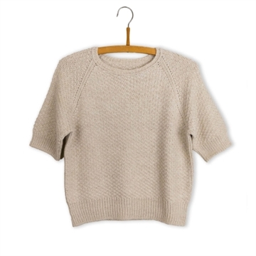 Pearl Tee - Design af Helga Isager